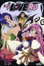 Watch To Love-Ru Freemovieswatch